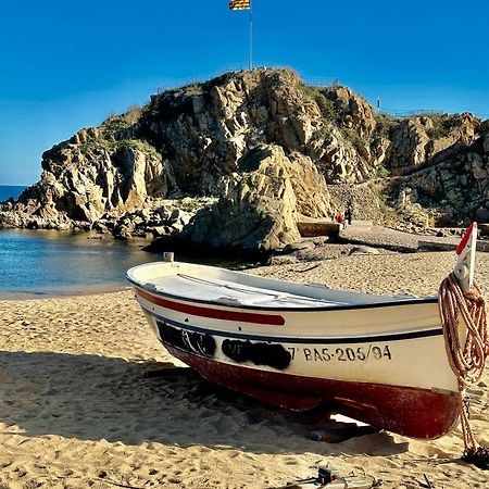 Antiquari De Blanes Apartamento Boutique En La Costa Brava Exterior photo