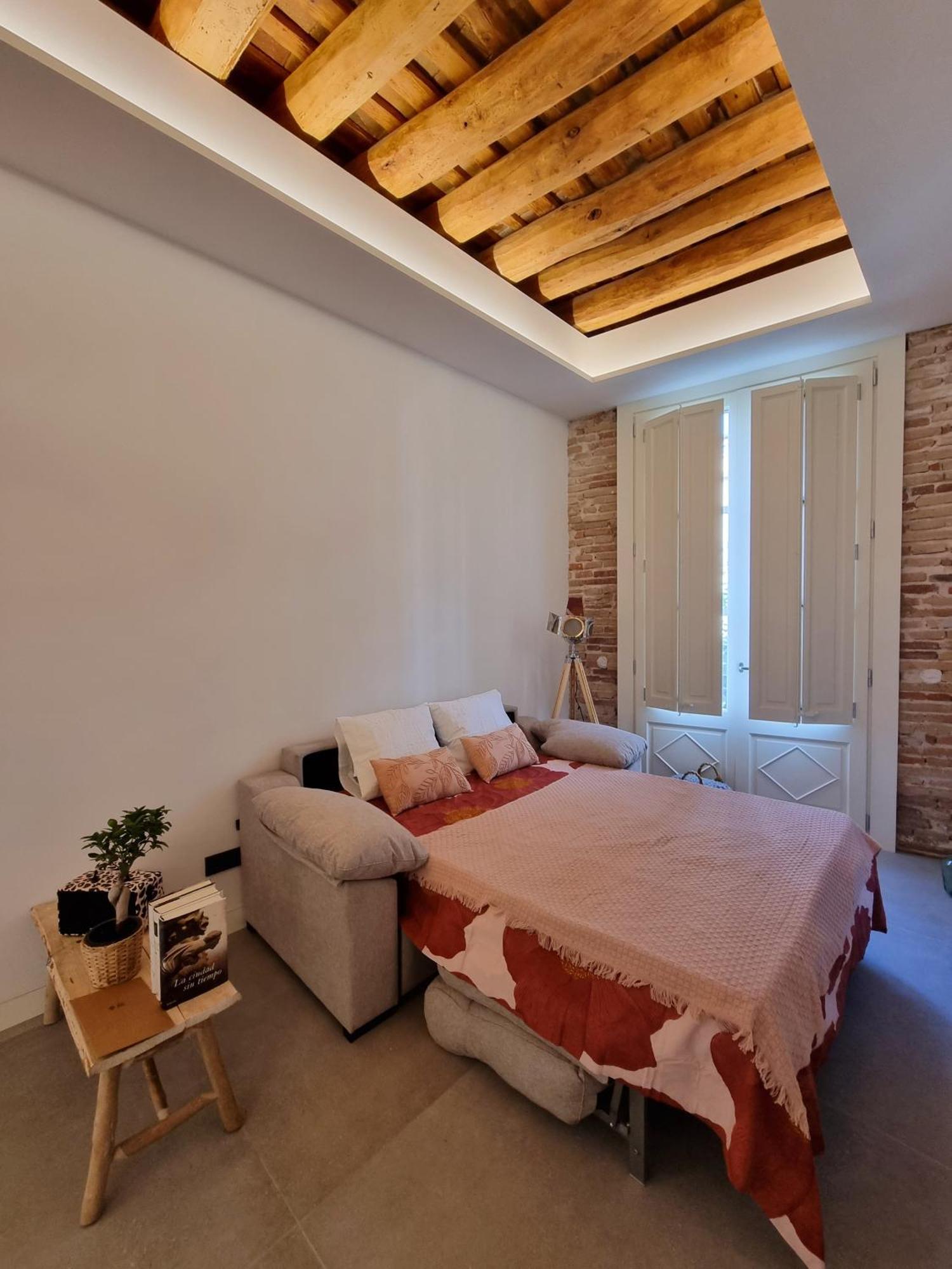 Antiquari De Blanes Apartamento Boutique En La Costa Brava Exterior photo
