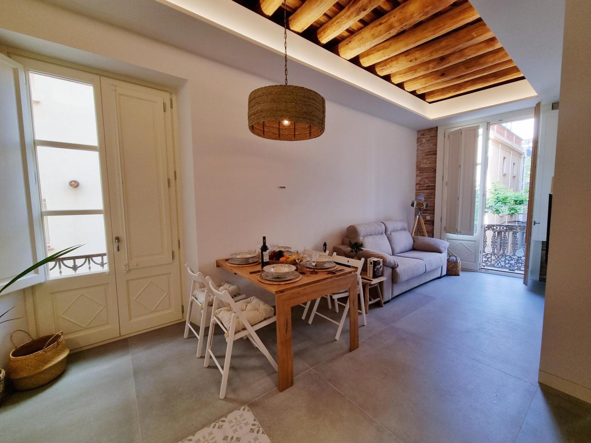Antiquari De Blanes Apartamento Boutique En La Costa Brava Exterior photo